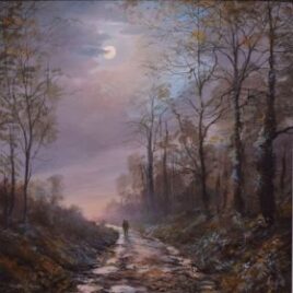 Ric Duffield