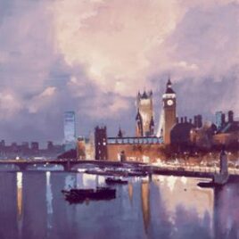 Peter Wileman