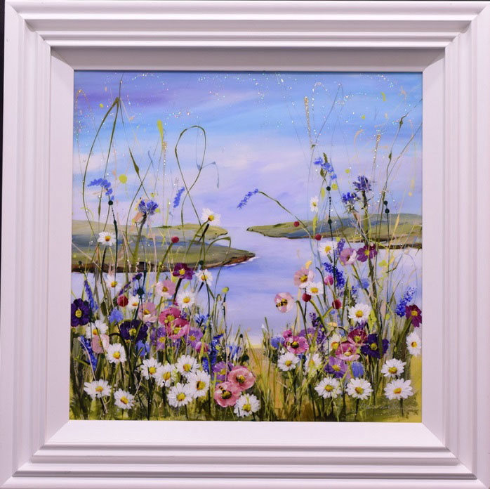 Rozanne Bell Artist works