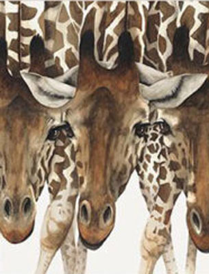 Wildlife Artworks