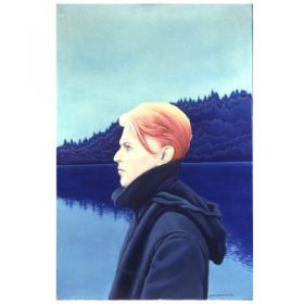 George Underwood