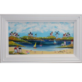 Harbour,Days to Remember, Roz Bell