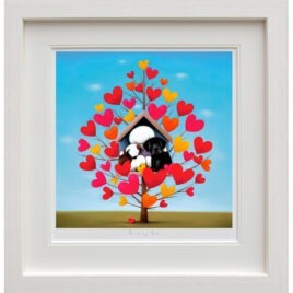Family Tree, By Doug Hyde