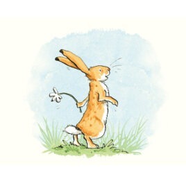 Daisy, by Anita Jeram