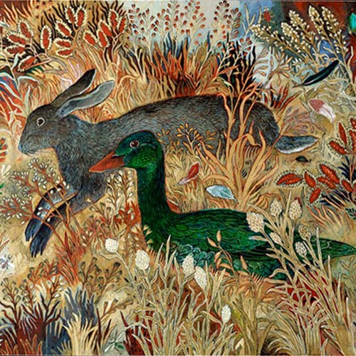 Anna Pugh