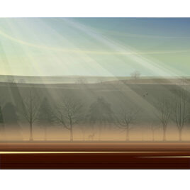 Earthsong, by Dan Crisp