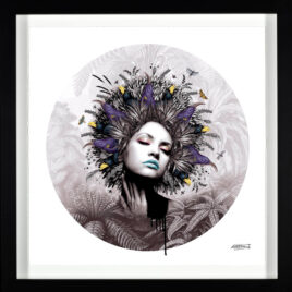Renewal, by Matt Herring