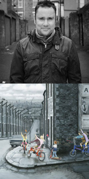 Leigh Lambert, Artist