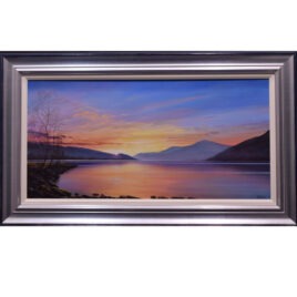Loch, Ric Duffield