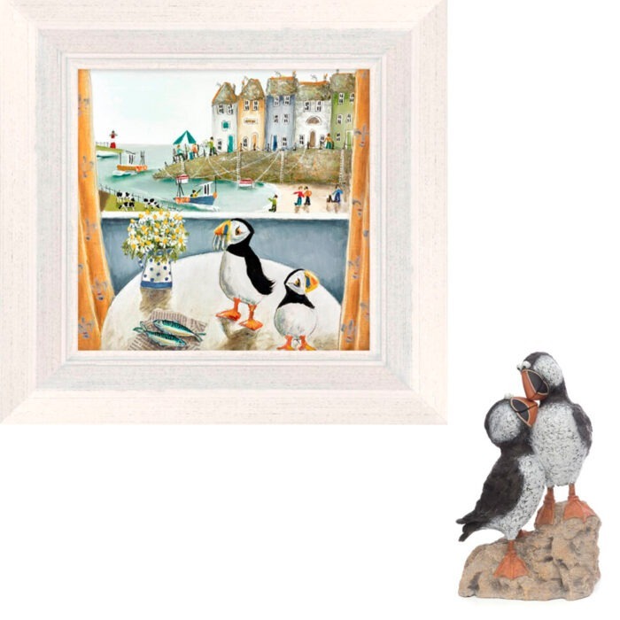 Gift Sets at Diane Hutt Gallery