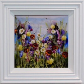 Floral Garden, Rozanne Bell