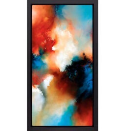 Cloudsong II, by Simon Kenny