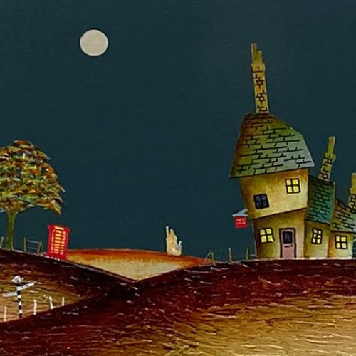 Tom Shore