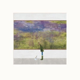 The Monet, Chris Williamson