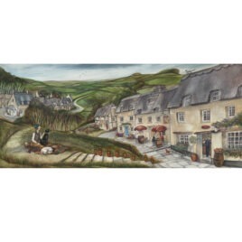 Pub Lunch, By Joe Ramm