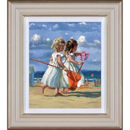 Beach Beauties, by Sherree Valentine Daines