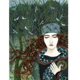 For The Love Of Spring, by Dee Nickerson