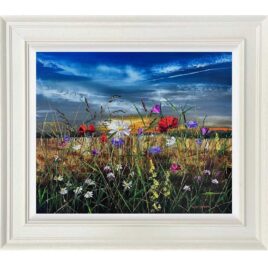 Tranquillity, by Kimberley Harris