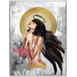 Heavenly Desire, by Matt Herring