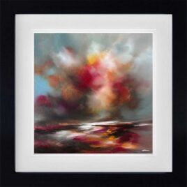 The Essence, by Alison Johnson