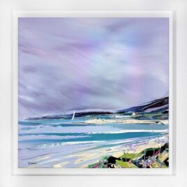 Between Sea and Sky, by Duncan Macgregor