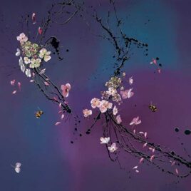 Natures Dream I, by Kay Davenport