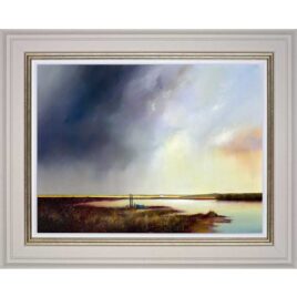 Dawn Skies, by Barry Hilton