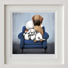 Always By Your Side, by Doug Hyde
