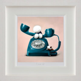 Love You, by Doug Hyde