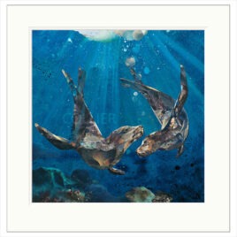 Deep Sea Dancing, by Sarah Jackson