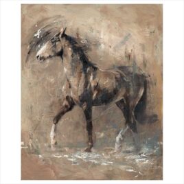 The Noble Horse, by Josie Appleby