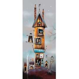 In The Dog House, by Gary Walton