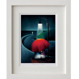 Ray of Sunshine, by Doug Hyde