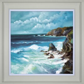Coastal Charm, by Philip Gray