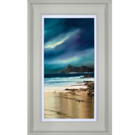 Quiet Shores II, by Philip Gray