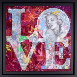 Legends of Love, by Yuvi