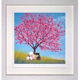 Cherry On Top, by Doug Hyde