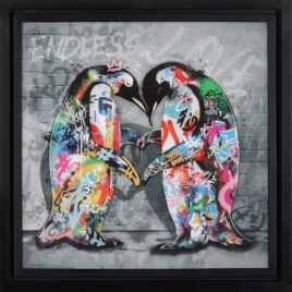 Endless Love, by Yuvi