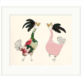 Let's Dance, by Anna Wright