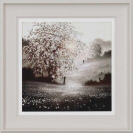 Our Love Grows Stronger, by John Watetrhouse