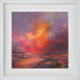 Lost In Thought, by Alison Johnson