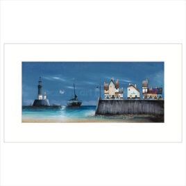 Moonlighting, by Gary Walton