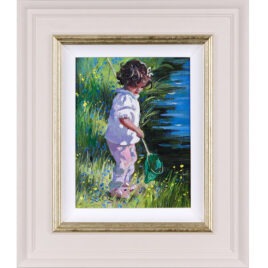 Small Wonders, by Sherree Valentine Daines