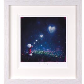 Pure Magic, by Doug Hyde