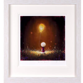 Shine Bright, by Doug Hyde