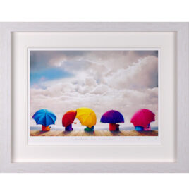 Whatever The Weather, by Doug Hyde